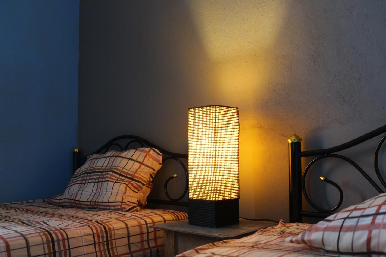 Ama Phuket Hostel Экстерьер фото